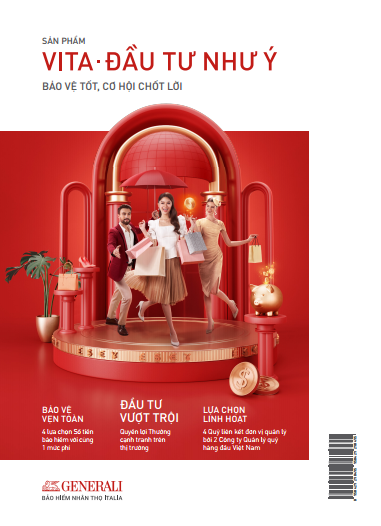 Vita Đầu tư như Ý
